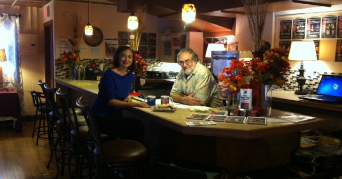 Live Music (and Art) in Manoa | Hawai'i Public Radio